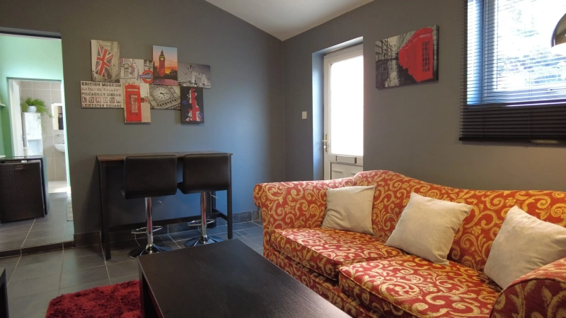 42a Kesteven Street - 2 Bed - Thumbnail 10